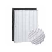 Winix True HEPA + 4 Filter Activated Carbon Replacement Filter A-115115