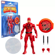 Marvel G2417 Legends Series Secret Wars Daredevil