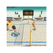 Nintendo Go Vacation (NS)