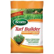 Scotts 5,000 sq. ft. Turfbuilder with Summerguard Fertilizer-49013