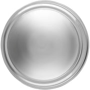 Baldwin Severin Fayerman Mushroom Cabinet Knob, Solid Brass, Lifetime Polished Brass Finish, 1-1/4 in Diameter, Round Shape, 4456.003.BIN