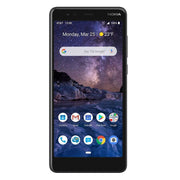 Nokia TA1140 3.1a with 32GB AT&T Prepaid Smartphone, Black