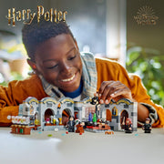 LEGO 76431 Harry Potter Hogwarts Castle: Potions Class Building Toy, 397 Pieces
