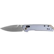 Kershaw 2051WMX Mini Iridium 3 inch Duralock Pocket Knife