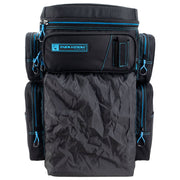 Evolution Fishing 34014-EV 3600 Drift Series Tackle Backpack - Blue