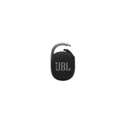 JBL JBLCLIP4BLKAM Clip 4 Portable Bluetooth Waterproof Speaker Black