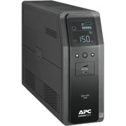 APC BN1500M2 Back-UPS Pro Line-interactive UPS - 1500VA/900W - External