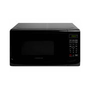 Farberware Classic FMO07ABTBKA 0.7 Cubic Foot 700-Watt Microwave Oven, Black