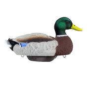 HEYDAY HydroFoam Mallard Position Pack 2 Duck Decoys 6-Pack