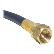 Mr. Heater MH-F273072 12' Hose Regulator Assembly W/Restricted Flow Soft Nose P.O.L.