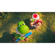 SDS The Super Mario Galaxy Movie Collectible Tin, Limited Edition Gift Set, 4K Ultra HD, Blu-ray, Digital Copy, Family Animation