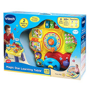 VTech 80-181500 Magic Star Learning Table