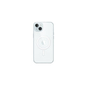 Apple MXRK3ZM/A iPhone 15 Clear Case with MagSafe