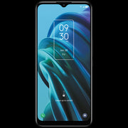 TCL 30XE 5G 64 GB Black Prepaid Smartphone 6.52