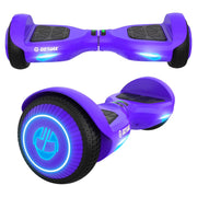 GOTRAX Edge Hoverboard - 6.5