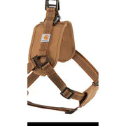 Carhartt P000034120102 Training Harness for Dogs, Small, Brown