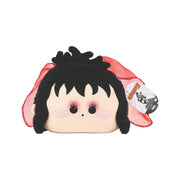 Jazwares Warner Bros. Beetlejuice Lydia Deetz Collectible Plush Toy, 10 Inch