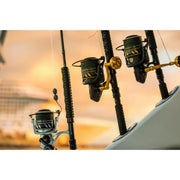 Penn Slammer IV Spinning Reel 3500 6.2:1 Gear Ratio