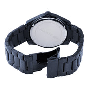 Lacoste Musketeer Bracelet Watch, 43mm