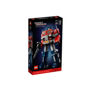 LEGO 6379773 Optimus Prime 10302 Toy Building Set (1508 Pieces)