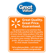 Great Value Carpet & Rug Cleaner, 2X Concentrated Formula, Fresh Scent, 64 Fl Oz - Fresh Scent
