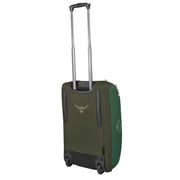 Osprey 10005252 Daylite Carry-On Wheeled Duffel 40 - Green
