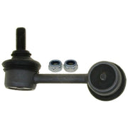 ACDelco Silver Front Suspension Stabilizer Bar Link Kit, Machined Metal Finish, Greaseable, 5.2 in x 4.0 in x 3.2 in, 46G0431A
