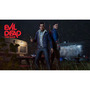 Saber Interactive Evil Dead: The Game (PlayStation 4)