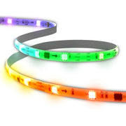 Wyze WLPSTPR-10 32.8ft WiFi Multi-Color Segment Control LED Light Strip Pro