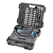 Channel Lock 980212070 Mechanics Set (200 Piece)