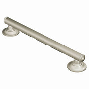 Moeai #Moen R8716D1GBN BR &Nameinternal Home Care 16 inch Grab bar, Brushed Nickel