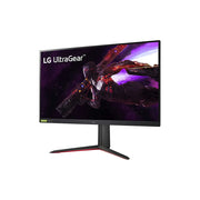 LG 32GP850-B 32 inch Ultragear QHD (2560 x 1440) Nano IPS Gaming Monitor