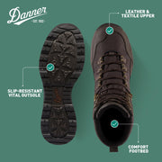 Danner Vital 8