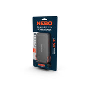 NEBO Neb-Pbk-0008 Rambler 20,000mAh Power Bank