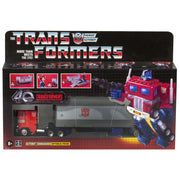 Hasbro G0153 Transformers Retro: G1 Optimus Prime Figure