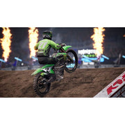 Deep Silver Monster Energy Supercross 6 (PlayStation 5)