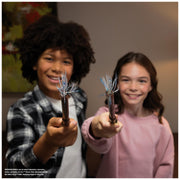 Spin Master Wizarding World Harry Potter Spectacular Spell Wand with Sparkle Effect and Sounds, 11-Inch