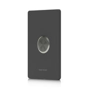 Ubiquiti Networks UniFi Push to Exit Access Button, Durable Polycarbonate, Metal Mounting, Indoor Use, UA-BUTTON