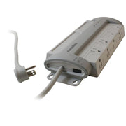 Panamax 8-Outlet Surge Protector with Circuitry Protection-M8-EX
