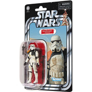 Hasbro Star Wars Vintage Collection Sandtrooper Squad Leader 3.75 Inch Collectible Action Figure G26275X0