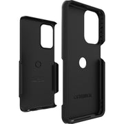 OtterBox 77-90037 Commuter Series Lite Case for Samsung Galaxy A23 5G, Black