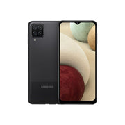 Samsung SM-A125U Galaxy A12 6