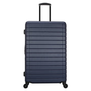 Protege PG54100147016BL Vacationer 28-Inch Hardside Upright Luggage Expandable Blue