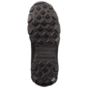 Dryshod Arctic Storm Extreme-Cold Conditions Winter Boots for Men - Black/Grey - 11M