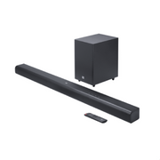 JBL  CINEMA SB550 3.1 Channel Soundbar with Wireless Subwoofer