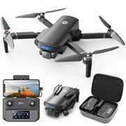 Holy Stone HS360S GPS Drone with 4K UHD Camera for Adults Beginner