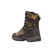 Danner Vital 400 Insulated Waterproof Hunting Boots, Mossy Oak Break-Up Country, 8.5M