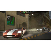 Rockstar Games Grand Theft Auto: The Trilogy (PlayStation 4)
