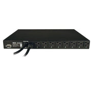 Tripp Lite 16-Outlet PDU Switched ATS