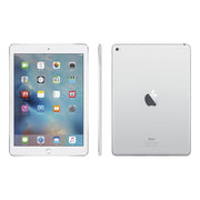 Apple iPad Air 2 128GB Silver Wi-Fi MGTY2LL/A